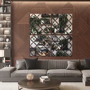 آینه زایگون مدل k608