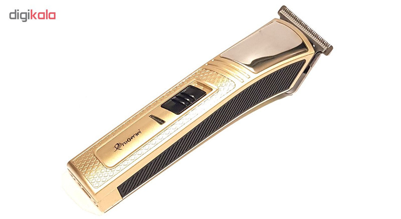 ماشین اصلاح موی سر و صورت پروجیمی مدل GM-6128 ماشین اصلاح موی سر و صورت پروجیمی مدل GM-6128