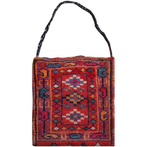 کیف رودوشی طرح سنتی کد 100985