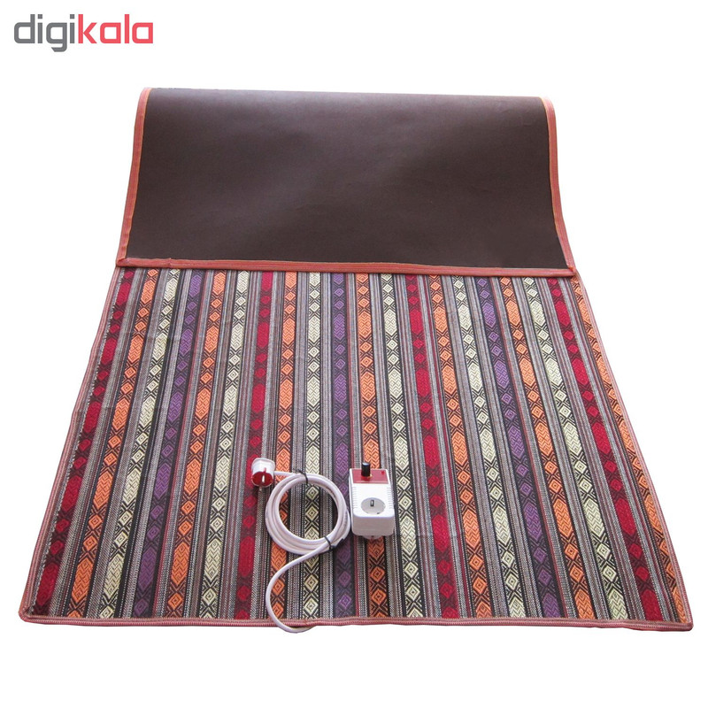 تشک برقی مدل XMD308200PE