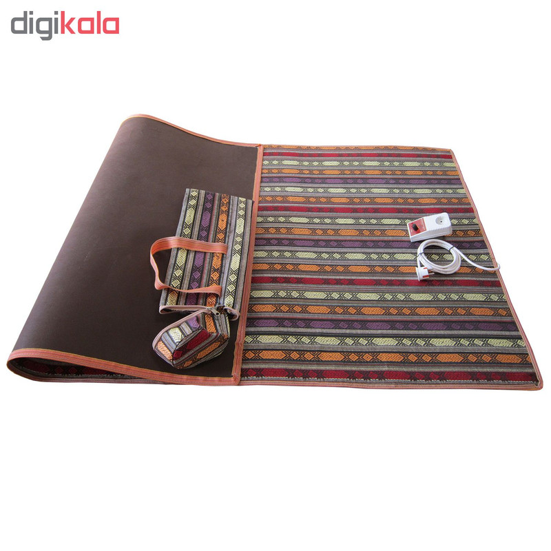 تشک برقی مدل XMD308200PE