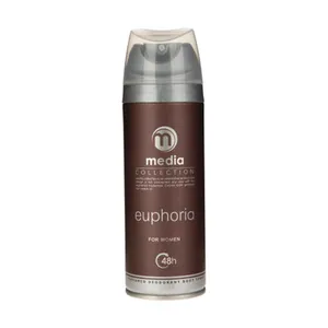 media Euphoria spray for women 200 ML