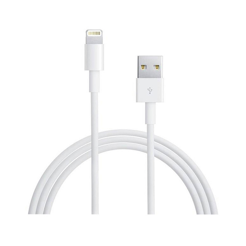 کابل تبدیل USB به لایتنینگ مدل Fey001 طول 1 متر