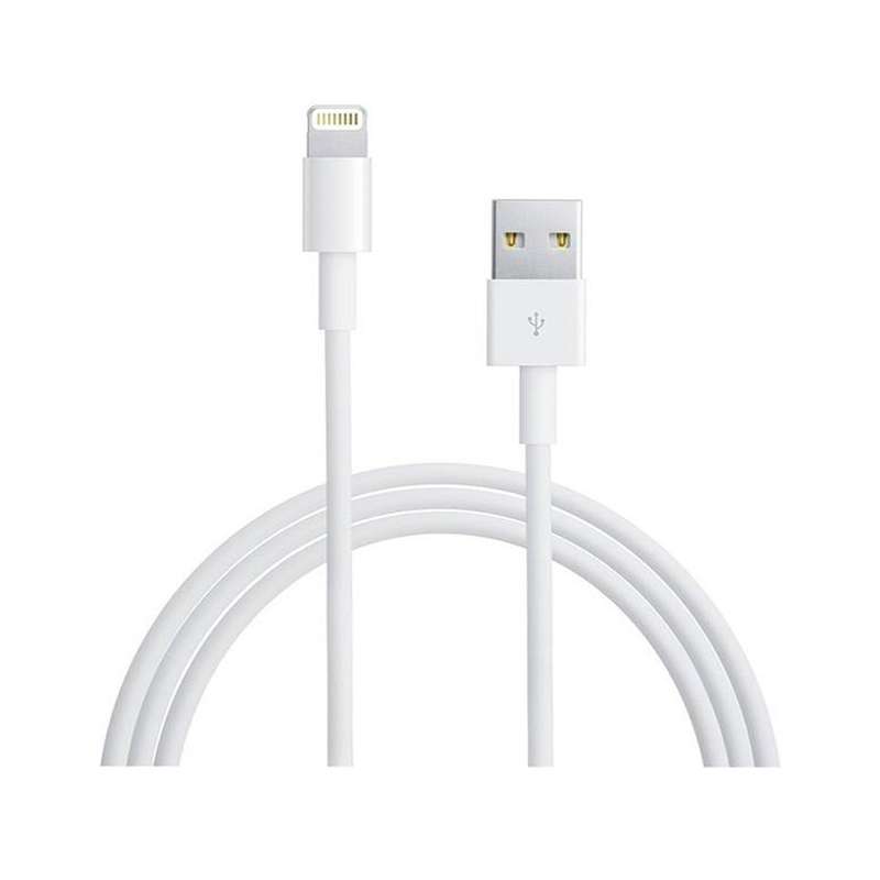 کابل تبدیل USB به لایتنینگ مدل Fey001 طول 1 متر کابل تبدیل USB به لایتنینگ مدل Fey001 طول 1 متر