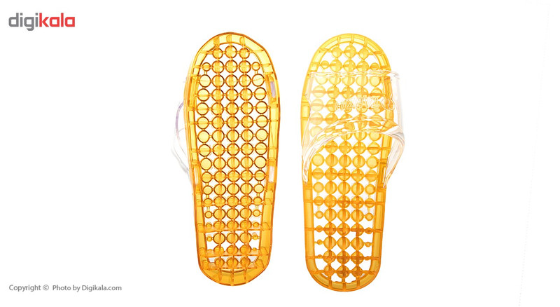 ماساژور پا تن زیب مدل Sandal ماساژور پا تن زیب مدل Sandal