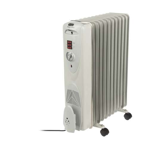 شوفاژ برقی سرجیو مدل 1110