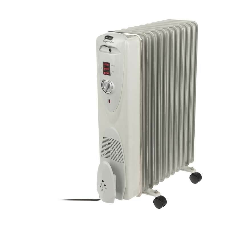 شوفاژ برقی سرجیو مدل 1110