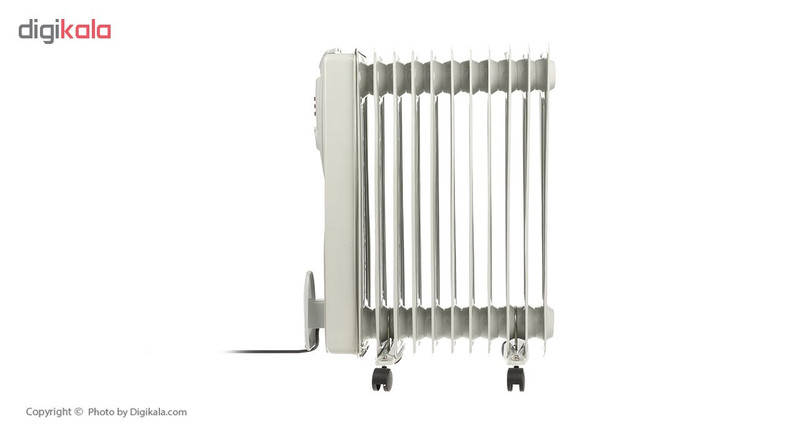 شوفاژ برقی سرجیو مدل 1110