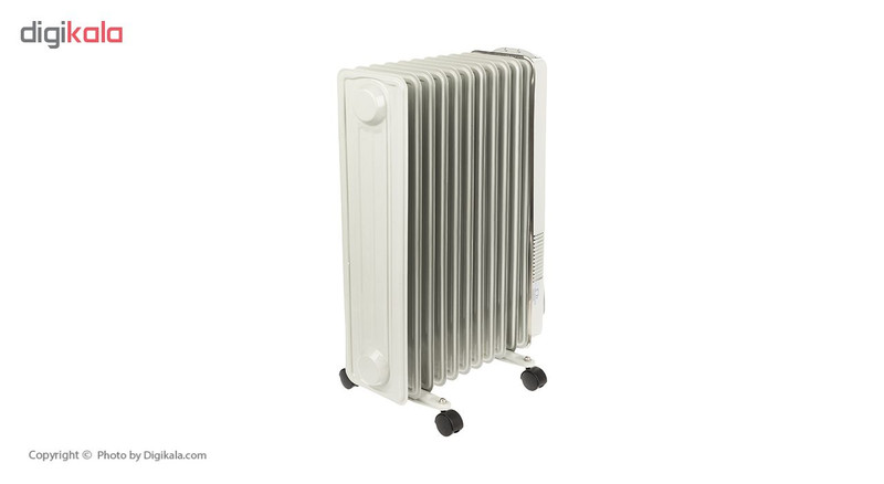 شوفاژ برقی سرجیو مدل 1110