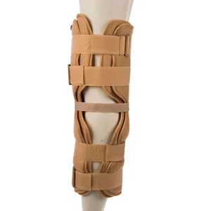 زانوبند پاک سمن مدل Immobilizer سایز کوچک