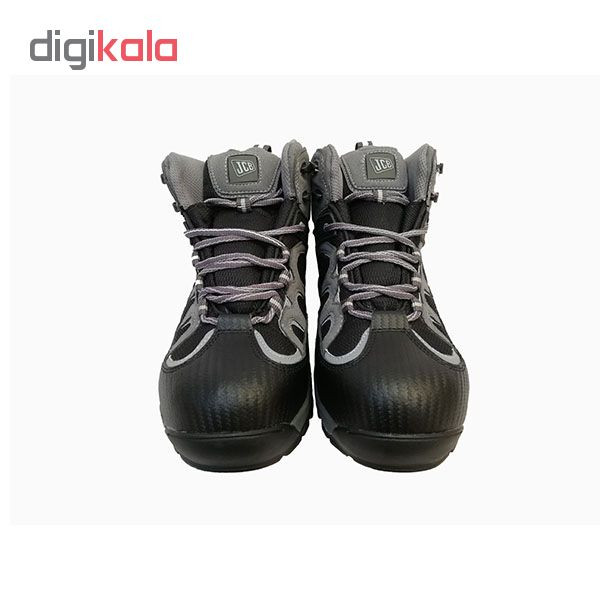 کفش ایمنی جی سی بی مدل Transmit کد 75092