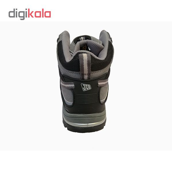 کفش ایمنی جی سی بی مدل Transmit کد 75092