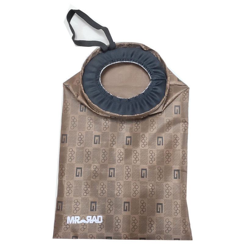 کیسه زباله  خودرو مستر راد کد 3030