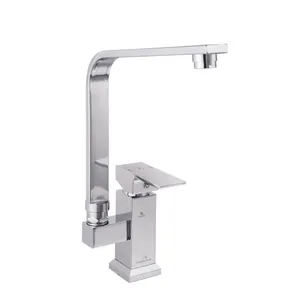 شیر آشپزخانه طوفان فلز کد 2071