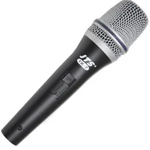 میکروفن جی تی اس مدل تی ایکس ۷