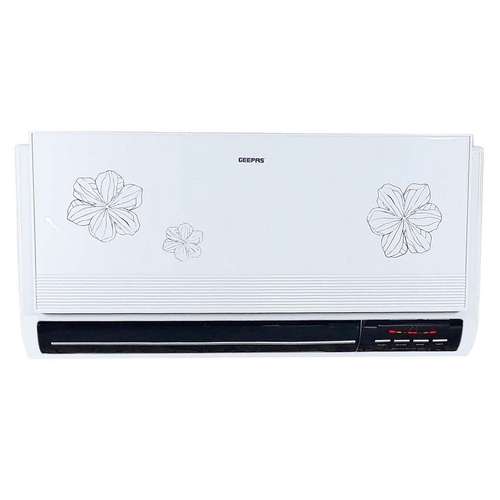 فن هیتر دیواری جی پاس مدل GWH9526