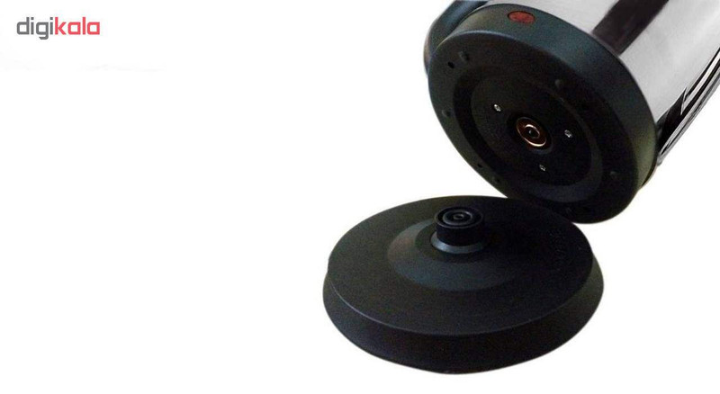 کتری برقی توکیو مدل TK-007 کتری برقی توکیو مدل TK-007