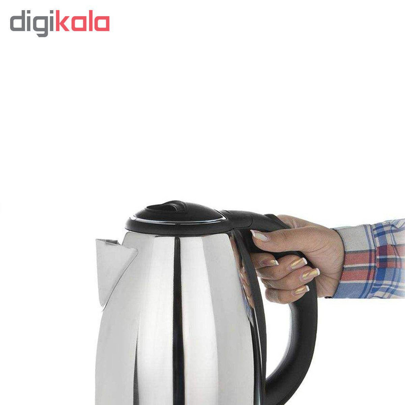 کتری برقی توکیو مدل TK-007 کتری برقی توکیو مدل TK-007