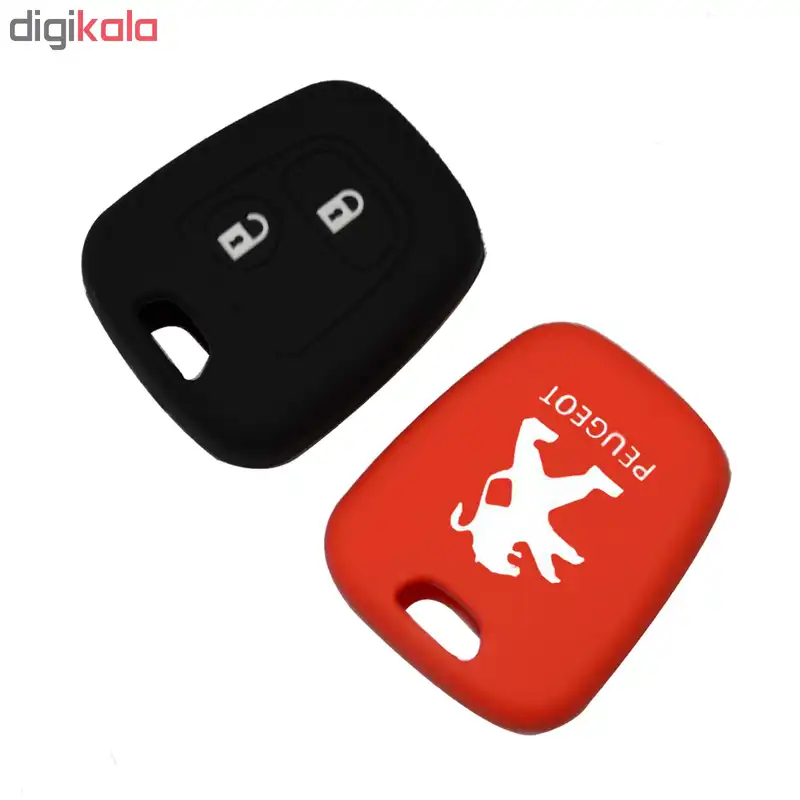 کاور سوئیچ مدل Pug-01 مناسب برای پژو 206