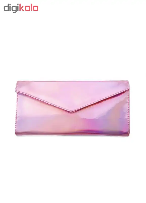 ست برس آرایشی طرح هولوگرام بسته 10 عددی