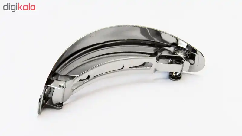 گیره مو زنانه گلوریا لند مدل G_lnd 021