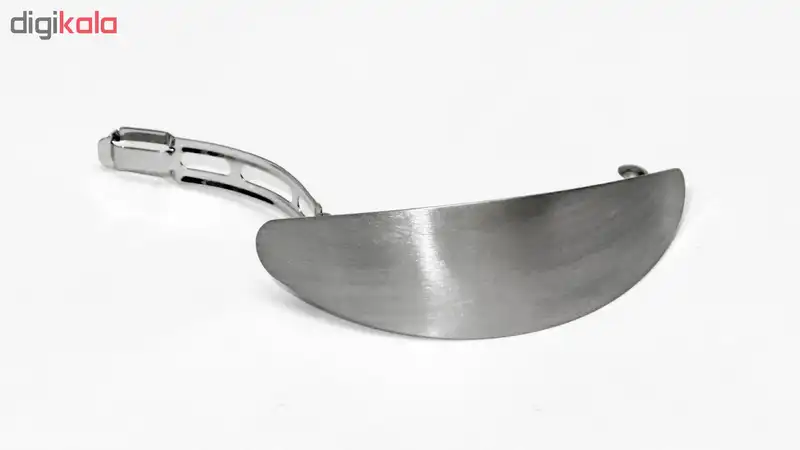 گیره مو زنانه گلوریا لند مدل G_lnd 021