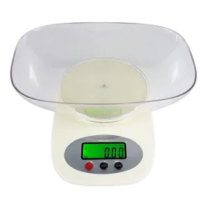 ترازو آشپزخانه مدل HT-800