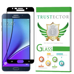 Trustector GSS Screen Protector For Samsung Galaxy Note5
