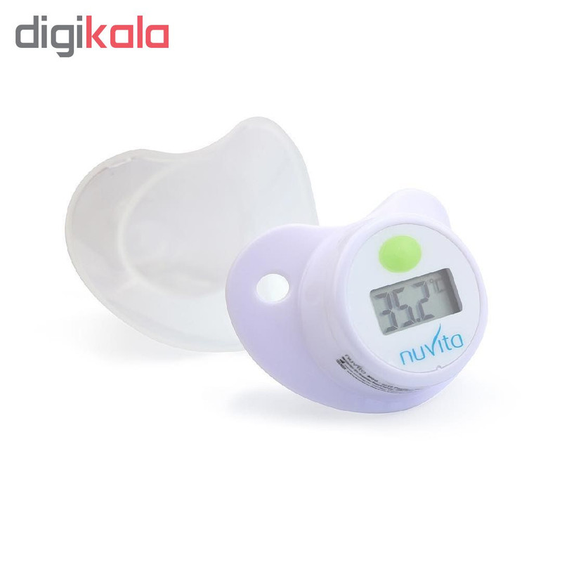 تب سنج پستانکی نوویتا مدل NUV2010