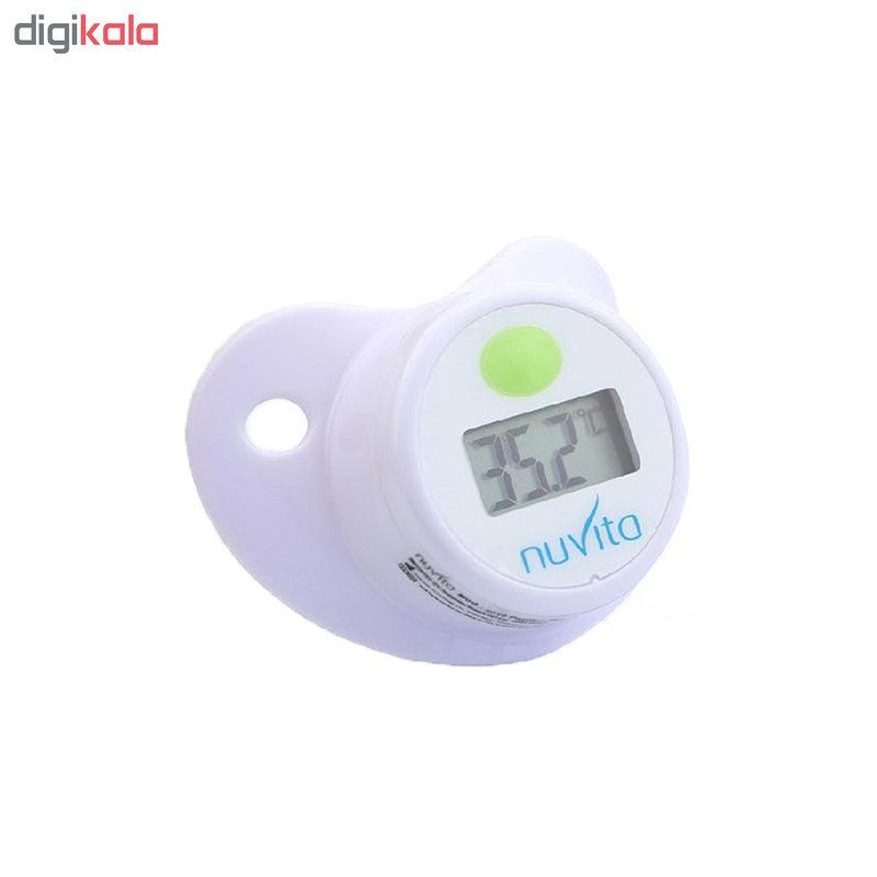 تب سنج پستانکی نوویتا مدل NUV2010