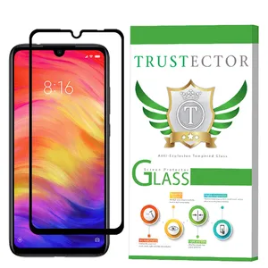  Trustector CRM 5D Screen Protector For Xiaomi Redmi 7