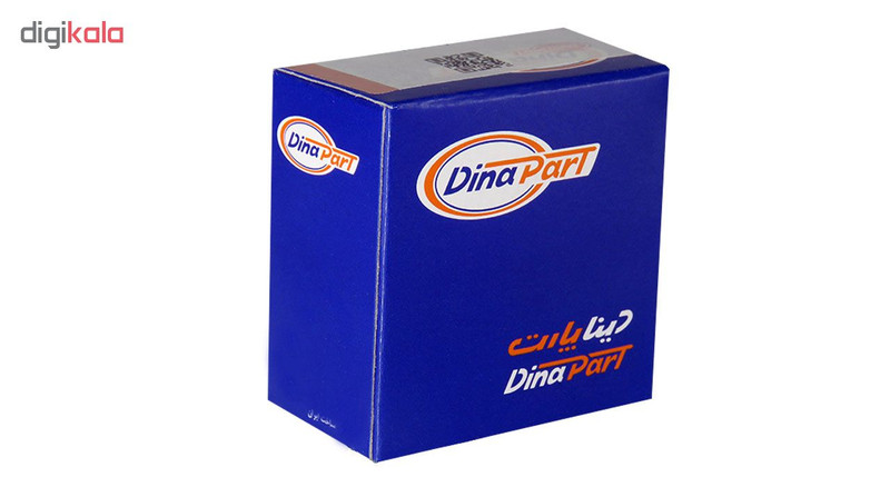 فشنگی روغن دینا پارت کد H212032 مناسب برای پراید