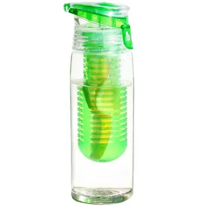 بطری آب آدنارت سری آسوبو مدل Pure Flavour 2 Go