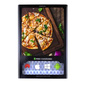 ایستگاه شارژ موبایل مدل CPSLC215