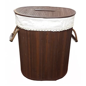 سبد رخت چرک کد 9000DB