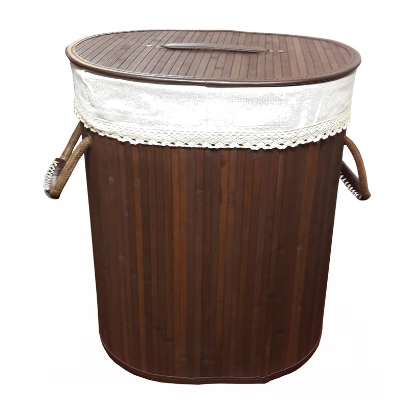 سبد رخت چرک کد 9000DB