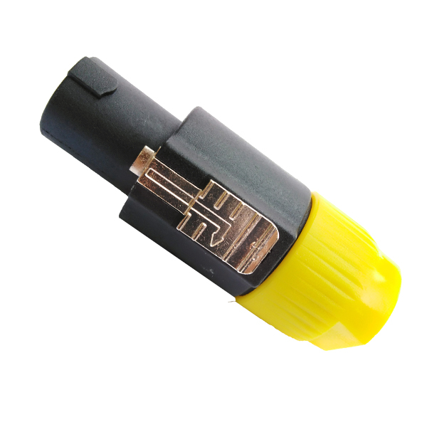 فیش اسپیکون کد NL4