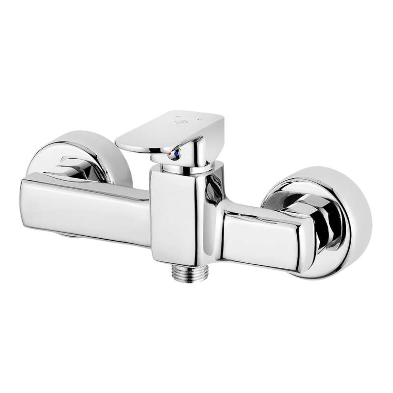 شیر توالت شیرآلات کاویان مدل نیلا شیر توالت شیرآلات کاویان مدل نیلا