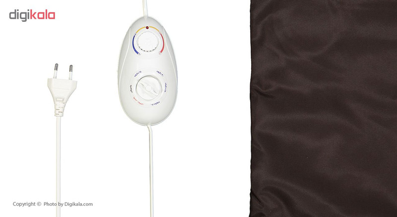 تشک برقی بهتاب مدل T107 تشک برقی بهتاب مدل T107