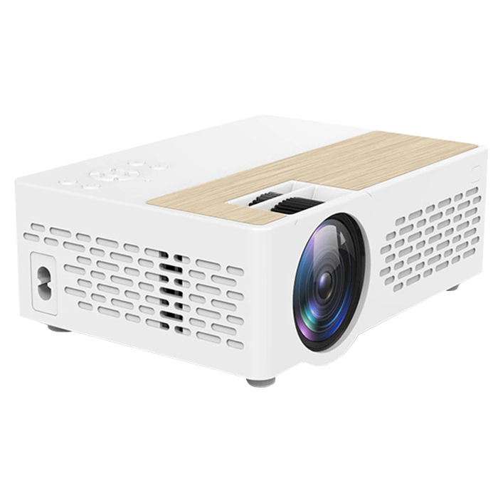 ویدئو پروژکتور مدل J12