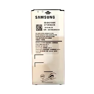 باتری موبایل مدل EB-BA310ABE ظرفیت 2300 میلی آمپر ساعت مناسب برای گوشی موبایل سامسونگ Galaxy A3 2016