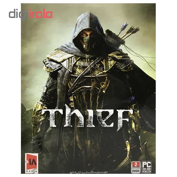 بازی Thief مخصوص PC