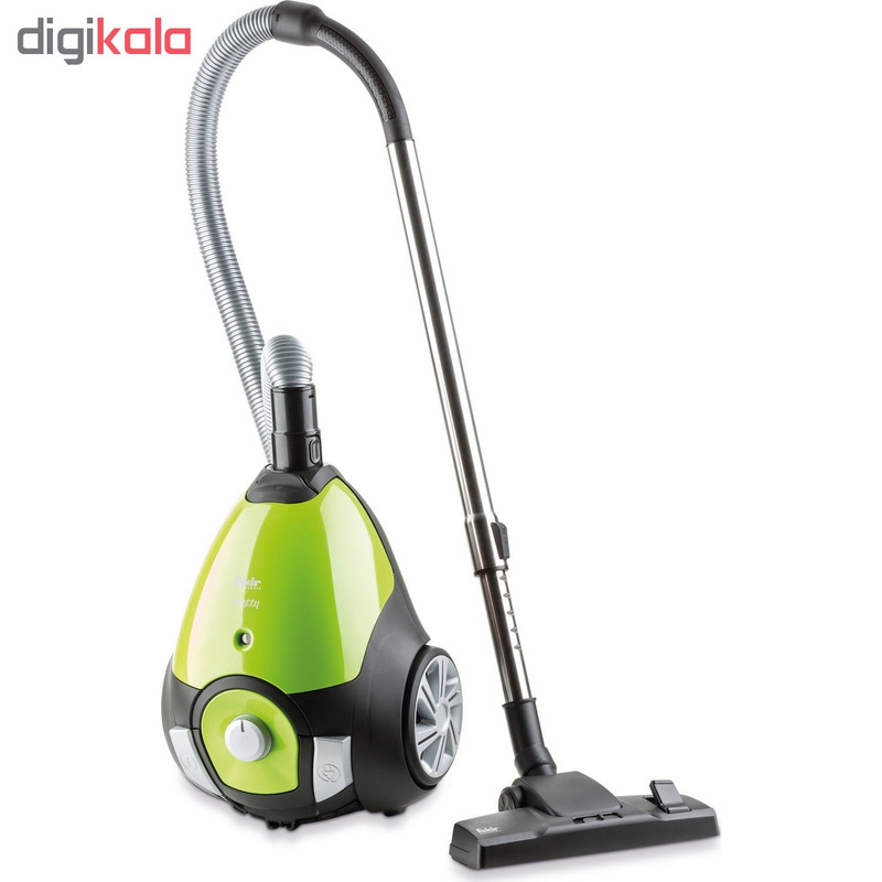 جاروبرقی فکر مدل PERTTY BS110