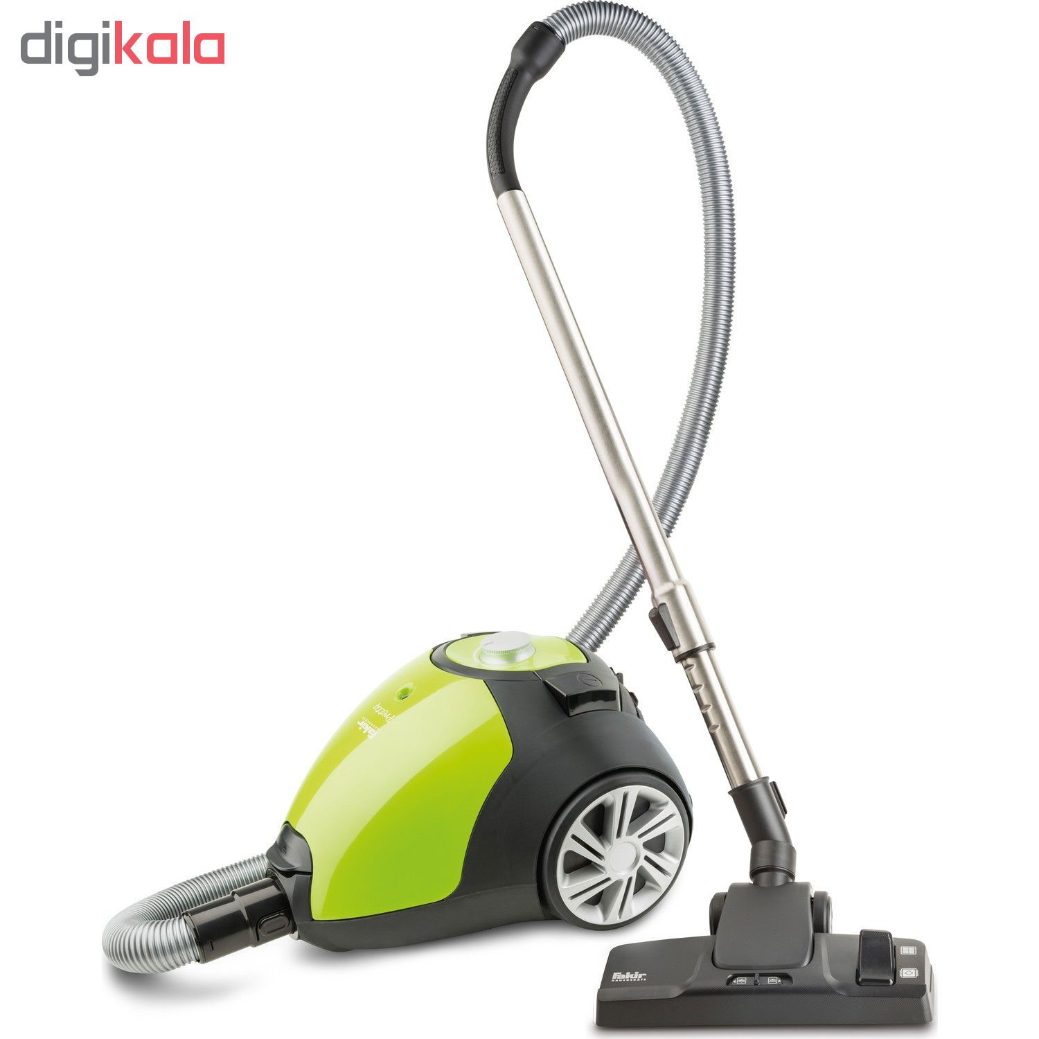 جاروبرقی فکر مدل PERTTY BS110