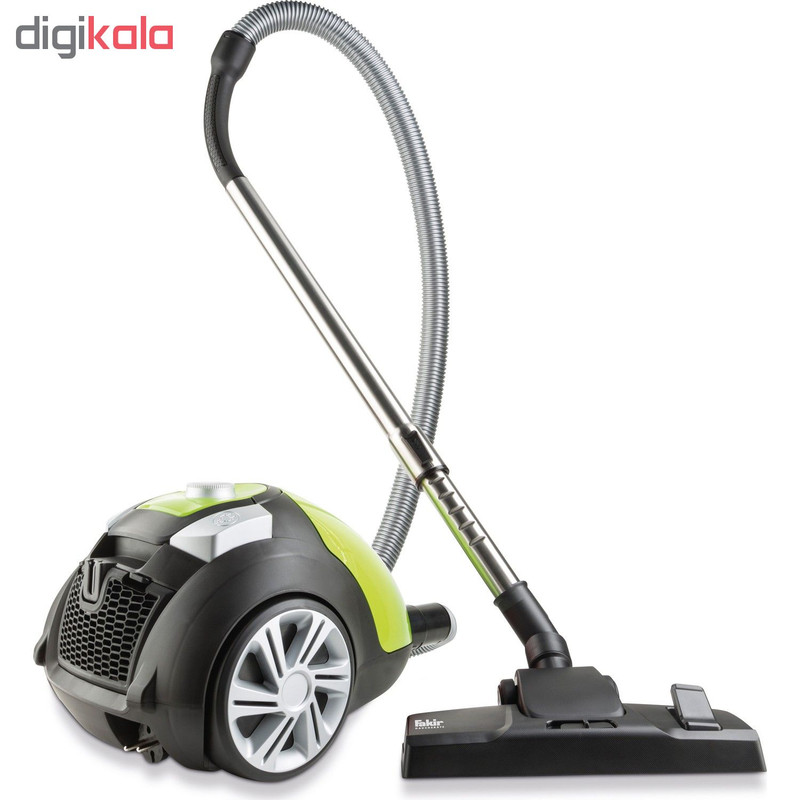 جاروبرقی فکر مدل PERTTY BS110