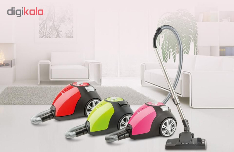 جاروبرقی فکر مدل PERTTY BS110