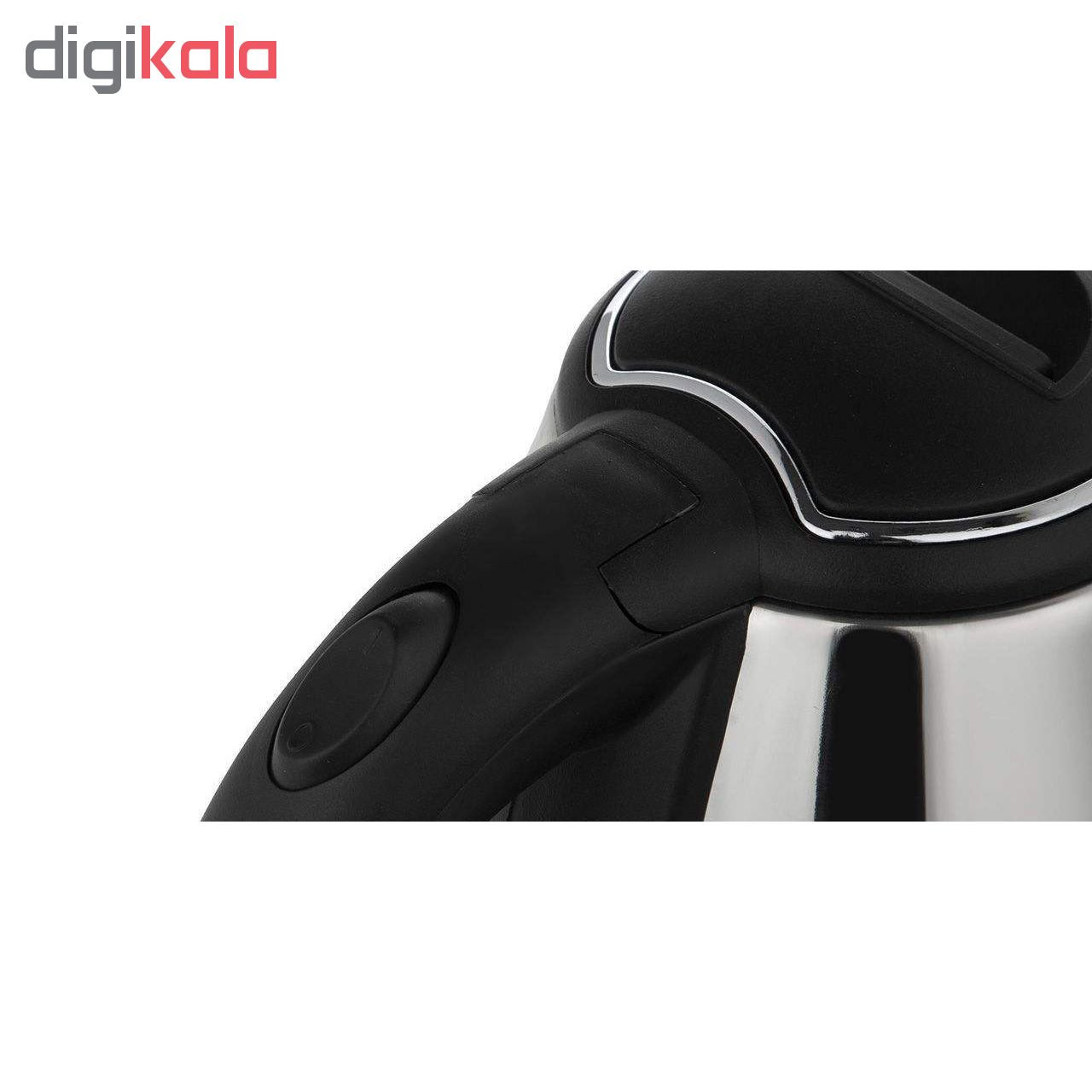 کتری برقی توکیو مدل TK-007 کتری برقی توکیو مدل TK-007