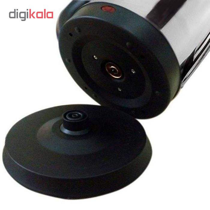 کتری برقی توکیو مدل TK-007