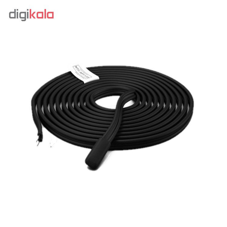 ترموستات دیجیتال اندا مدل EDT2412A-230-R ترموستات دیجیتال اندا مدل EDT2412A-230-R