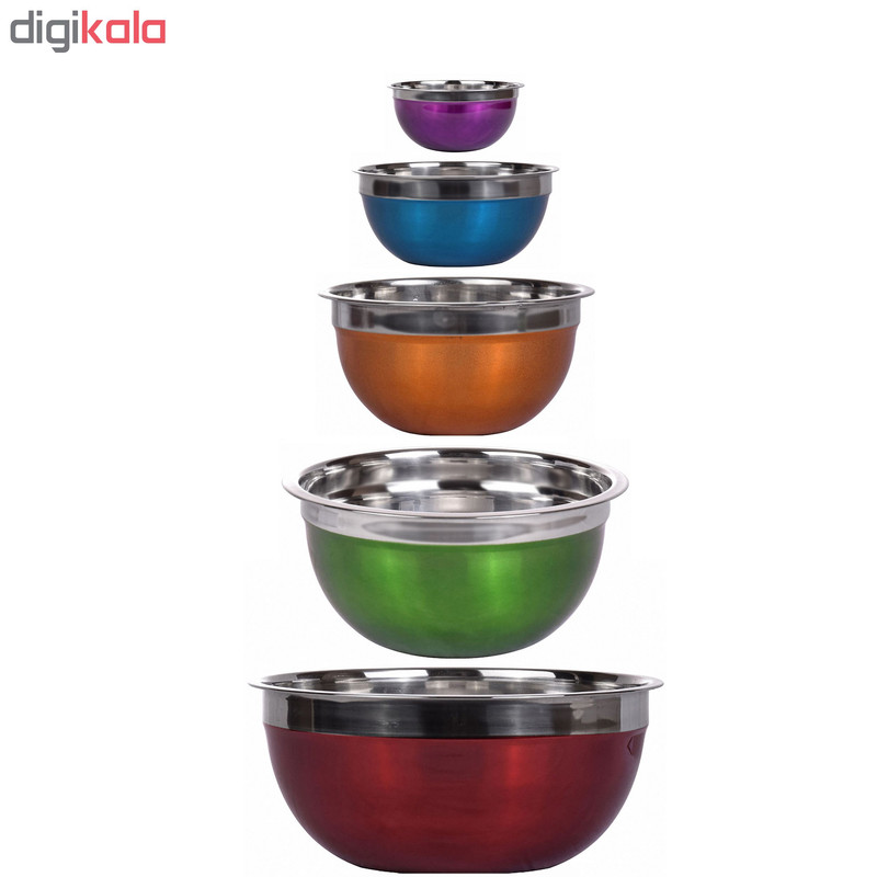 ظرف نگهدارنده وای وای آی کد 005